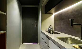 Imagem: APARTAMENTO - CONSOLAÇÃO - SP