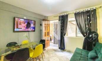 Imagem: Apartamento à Venda - Itaquera, 2 Quartos