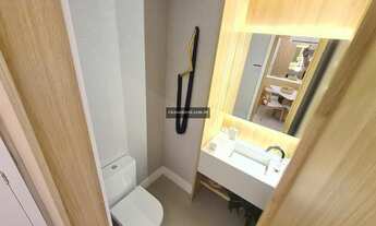 Imagem 4: 3 quartos com 2 vagas no Invert Barra - A escolha é sua, vista lagoa ou vista parque!