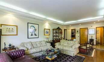 Imagem 6: Apartamento para venda tem 280 m² !