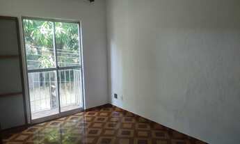 Imagem 2: APARTAMENTO VAZIO COM VAGA