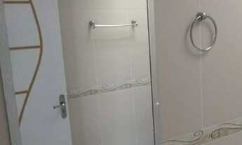 Imagem 4: Casa de Alvenaria com 3 quartos no Conjunto Mercúrio