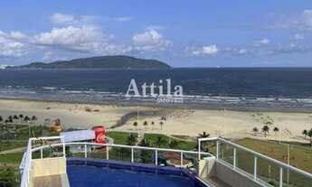 Imagem 4: AP 2 Dorms, Itararé, São Vicente - R$ 520 mil