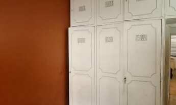 Imagem 7: Apartamento para venda tem 120 metros quadrados com 3 quartos em Ipanema - Rio de Janeiro