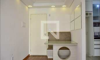 Imagem 4: Apartamento para Aluguel - Jardim Nova Hortolândia, 2 Quartos, 55 m2