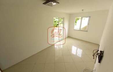 Imagem 3: Rio de Janeiro - Apartamento Padrão - Taquara