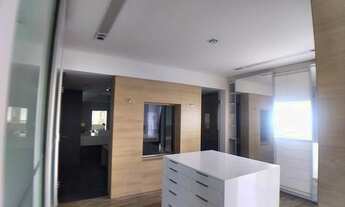 Imagem 2: COBERTURA no ATIRADORES com 4 quartos para VENDA, 264 m²