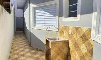 Imagem 4: Casa com 3 dormitórios à venda, 76 m² por R$ 399.000,00 - Vila Tatetuba - São José dos Cam