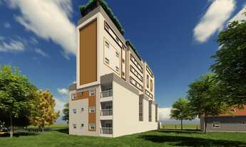 Imagem 2: APARTAMENTOSÃO PAULO