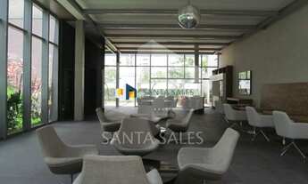 Imagem 4: Apartamento à venda 1 Quarto, 1 Suite, 1 Vaga, 72M², Vila Nova Conceição, São Paulo - SP