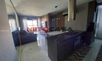 Imagem 6: Apartamento para Venda em Votorantim, CENTRO, 2 dormitórios, 1 suíte, 2 banheiros, 2 vagas