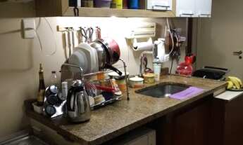 Imagem 7: Apartamento para venda com 72 metros quadrados com 2 quartos em Tijuca - Rio de Janeiro