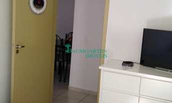 Imagem 6: Apartamento à venda no bairro Madri - Palhoça/SC