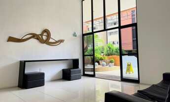 Imagem 3: Apartamento Ponta Verde , 01 quarto