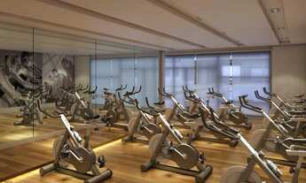 Imagem 6: Apartamento 3 quartos no Recreio - Pontal Oceânico