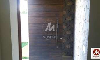 Imagem 3: Casa (sobrado em condominio) 4 dormitórios/suite, cozinha planejada, portaria 24hs, lazer