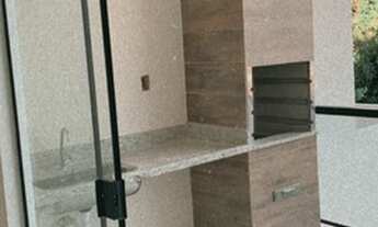 Imagem 2: Casa para venda tem 165 metros quadrados com 3 quartos no bairro Mata Atlântica - Volta Re