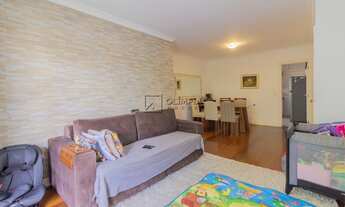 Imagem 4: Apartamento Venda 3 Dormitórios - 107 m² Pompéia