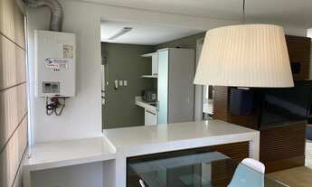 Imagem 4: Lindo Duplex com 1 dormitório à venda, 92 m² - Itaim Bibi - São Paulo/SP