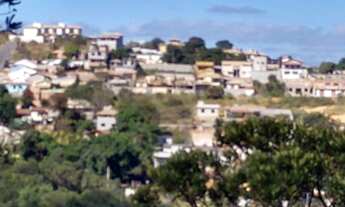 Imagem 2: Lote/Terreno para venda possui 1000 metros quadrados - Lagoa Santa - MG