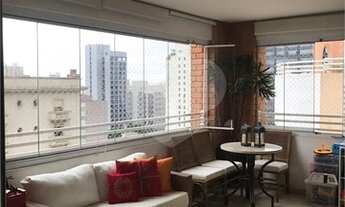 Imagem 6: DUPLEX EM PINHEIROS - 157M²