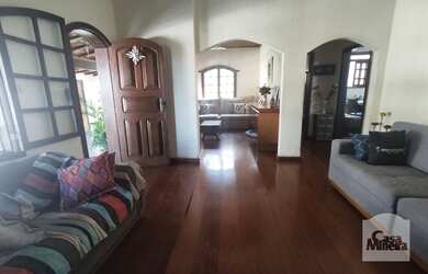 Imagem 2: Casa à Venda - Novo Eldorado, 5 Quartos, 360 m²