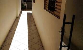 Imagem 2: Casa em Cambé Casa com 2 dormitórios