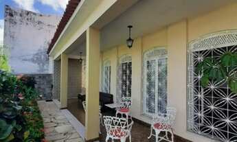 Imagem 14: Casa a venda no Bairro Suissa em Aracaju