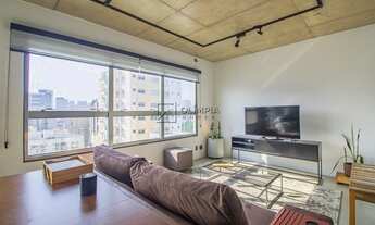 Imagem 2: Apartamento Venda 1 Dormitórios - 70 m² Vila Olímpia