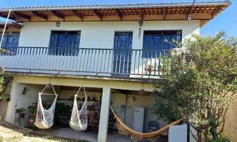 Imagem 3: Casa Bairro Itaunense