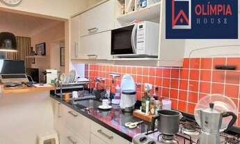 Imagem 5: Locação Apartamento 2 Dormitórios - 78 m² Moema