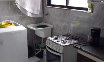 Imagem 4: Laurinho Imóveis vende apartamento de 2 quartos em Muriqui, ótimo preço