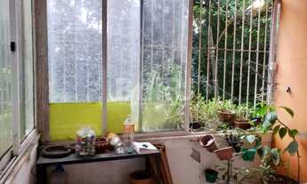 Imagem 6: VISTA VERDE! INDEVASSÁVEL!!!