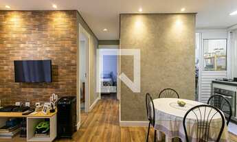 Imagem 5: Apartamento para Aluguel - Penha de França, 2 Quartos, 47 m2