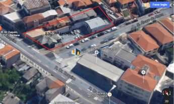 Imagem: EXCELENTE PRÉDIO COMERCIAL 1040 METROS