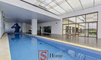 Imagem: Studio à venda no Centro de Curitiba