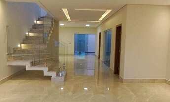 Imagem: Sobrado com 3 dormitórios à venda, 180