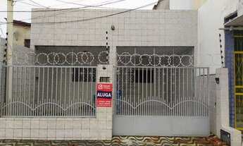 Imagem: Casa com 3 dormitórios para alugar, 114