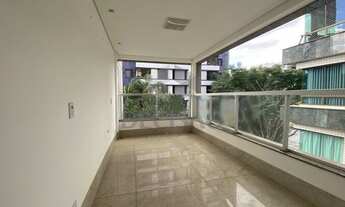 Imagem 5: Apartamento 3 Quartos à venda, 3 quartos, 1 suíte, 2 vagas, Serra - Belo Horizonte/MG