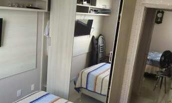 Imagem 11: Condomínio Verano Residencial - 3 quartos sendo 1 suíte - Na Augusto Montenegro