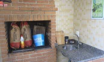 Imagem 7: Apartamento com 4 dormitórios à venda - Astúrias Frente Mar - Guarujá/SP