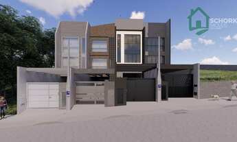 Imagem 4: Sobrado com 3 dormitórios à venda, 141 m² por R$ 510.000,00 - Escola Agrícola - Blumenau/S