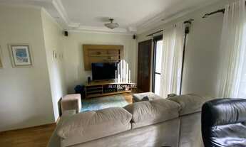 Imagem 5: Apartamento em Perdizes com 130m²