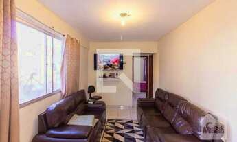 Imagem: Apartamento à Venda - Jaqueline, 2 Quartos