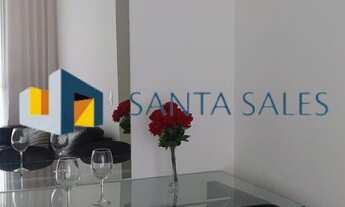 Imagem 4: APARTAMENTO 1 DORMITÓRIO EM MOEMA