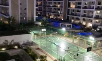 Imagem 2: Apto 1 quarto Taguatinga Sul