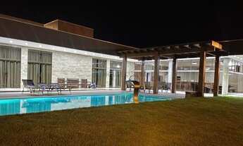 Imagem: Linda Casa a Venda Condomínio Portal das