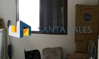 Imagem 5: Lindo ap a venda c/03dmts, 02 vagas fixas no melhor do ipiranga