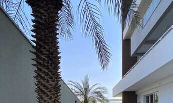 Imagem 3: Imóvel para venda com 202 metros quadrados com 4 quartos em Jardim Europa - Grand Garden