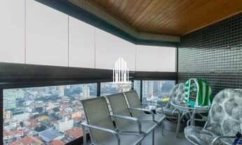 Imagem 6: Apartamento 4 Dormitórios 4 Suíte e 6 vagas